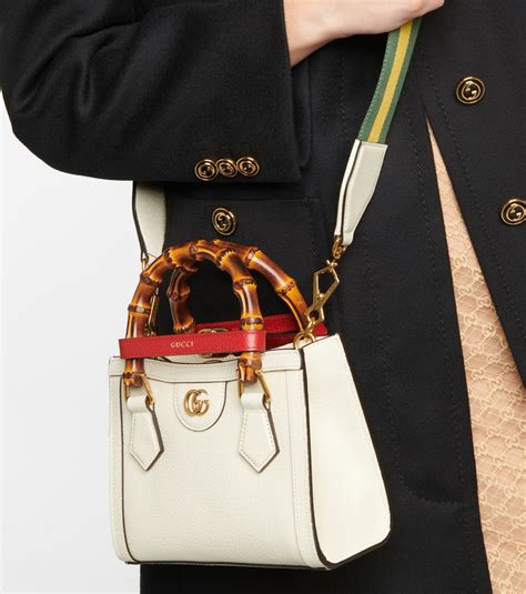 gucci diana purse|Gucci diana mini tote bag.